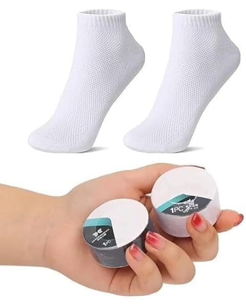Premium Disposable Socks